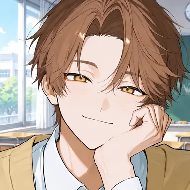 Profile image of Shun