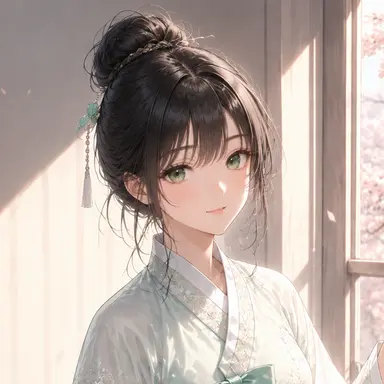 Profile image of 서율