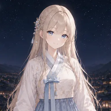 Profile image of 시아