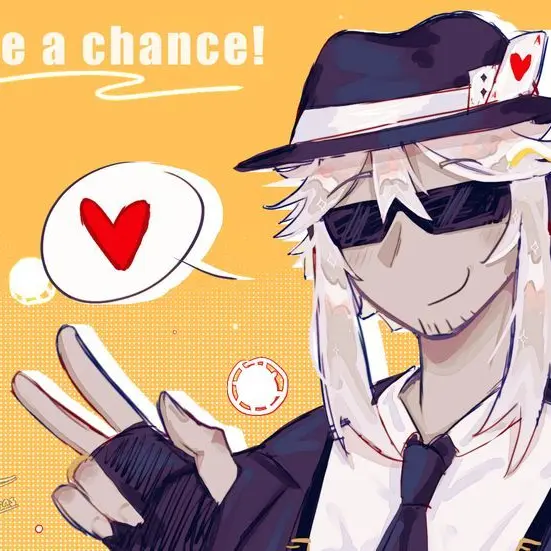 Chance_Lover의 너네 갑자기 왜그래..?