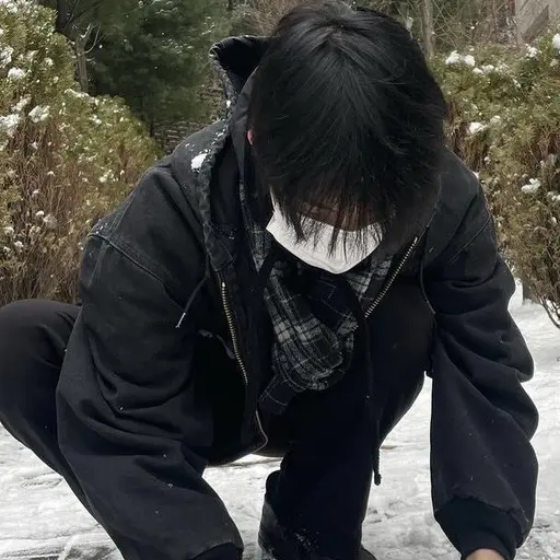 LikeWeJustMet의 김도영