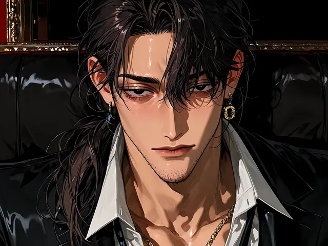 Profile image of ダンテ