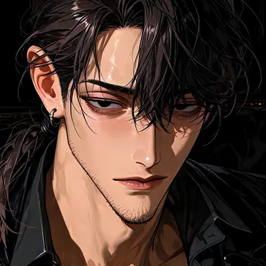 Profile image of ダンテ