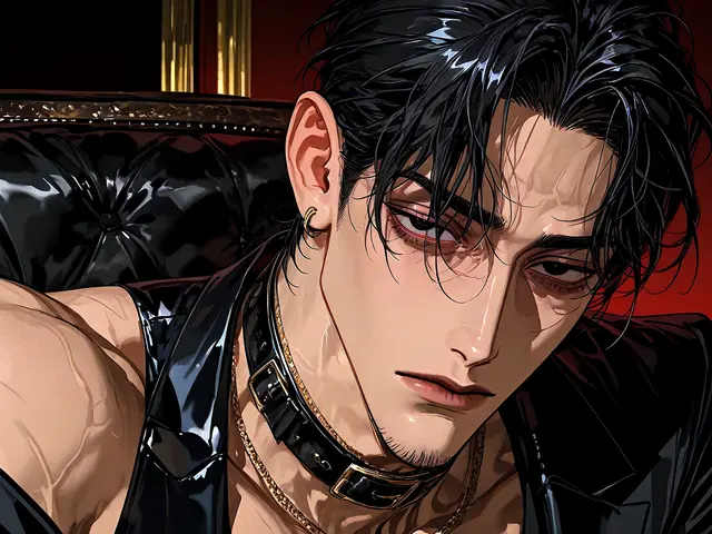 Profile image of ニクラス