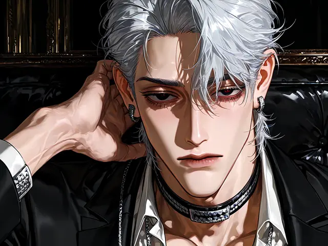 Profile image of ガレス