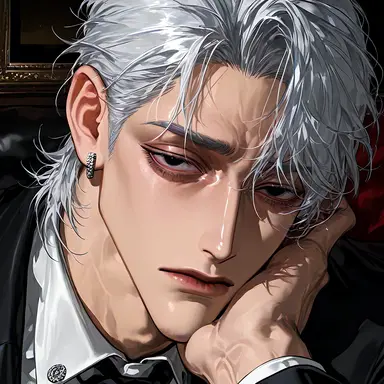 Profile image of ガレス