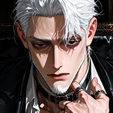 Profile image of ロジオン