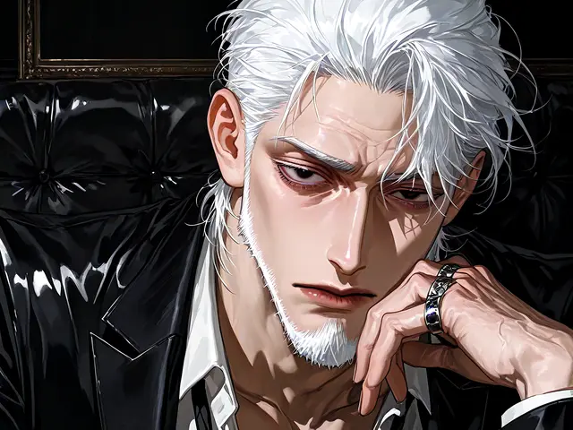 Profile image of ロジオン