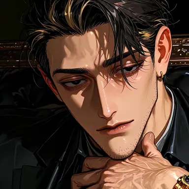 Profile image of オベロン
