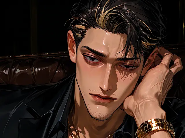 Profile image of オベロン