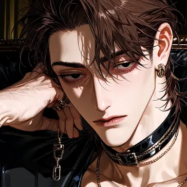 Profile image of アモリー