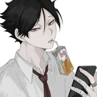 Profile image of 角名 倫太郎