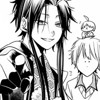 Profile image of 蘭丸