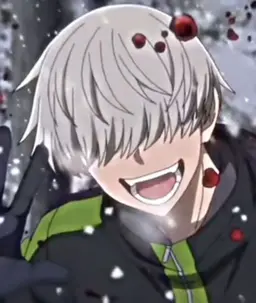 Profile image of 네코사키 하구레