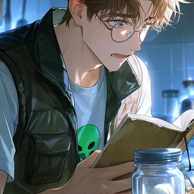 Profile image of Sheldon