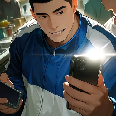 Profile image of Manny