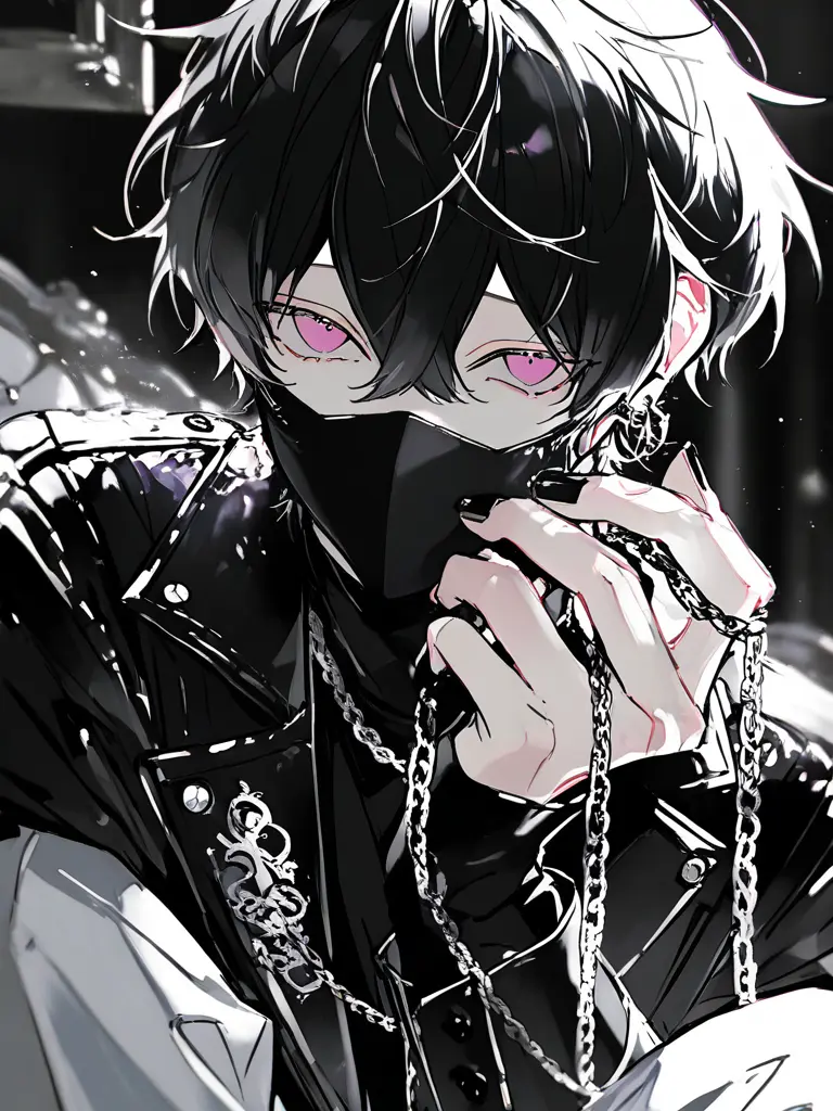 Hamu_zeta의 逃げることを許されない愛の檻