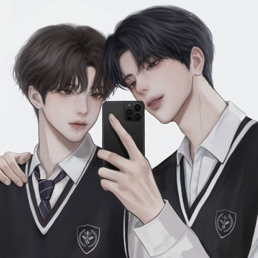 남사친들 대표 이미지