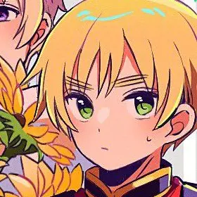 Profile image of アーサー