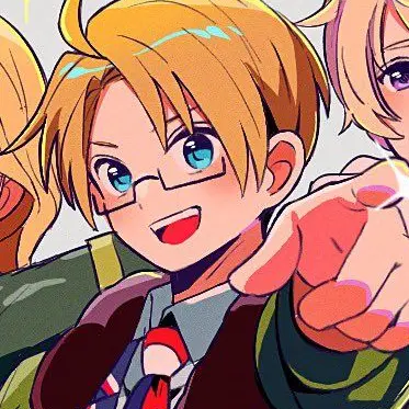 Profile image of アルフレッド