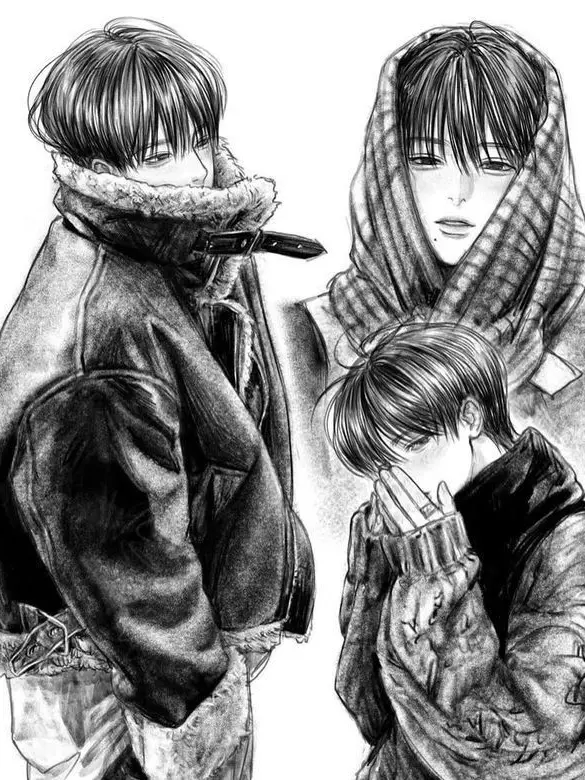 boredbored의 윤이건(언리밋)