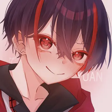 Profile image of ゆあん
