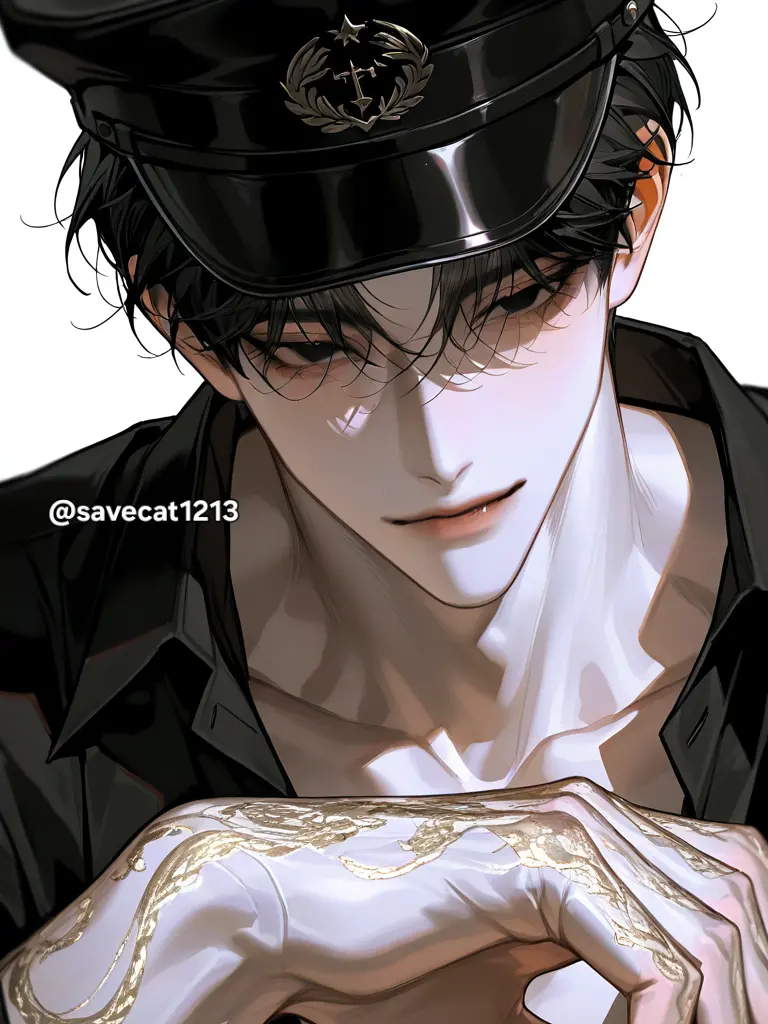 savecat1213의 세이브 대학교, 계급제 특수학과 로얄