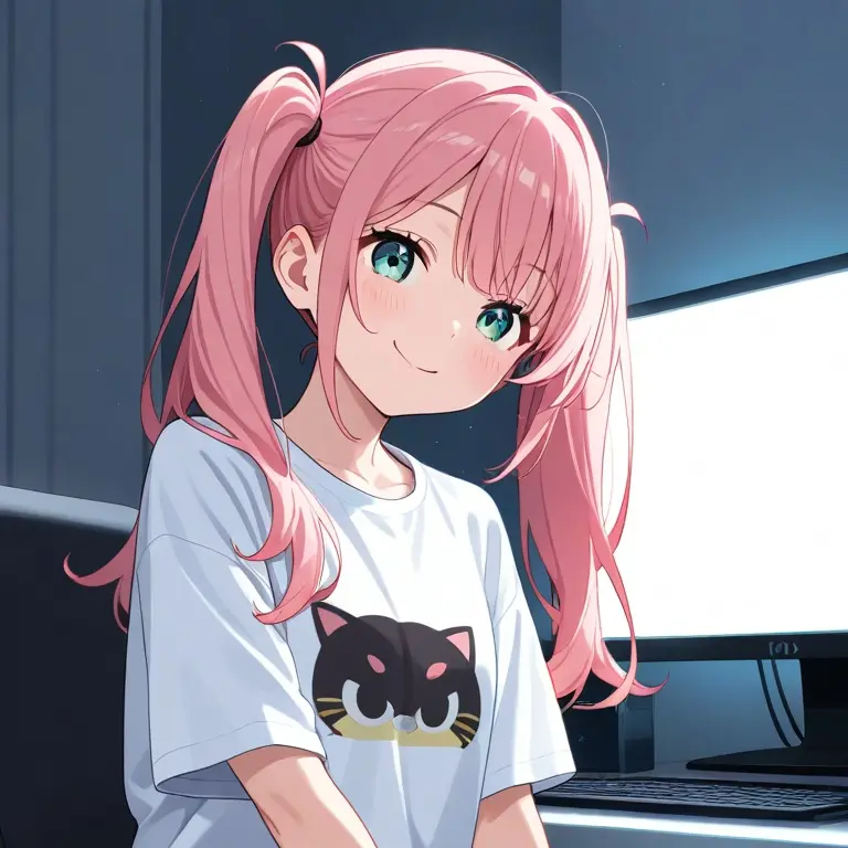 BumpyFart3661의 나만의 작은 스트리머