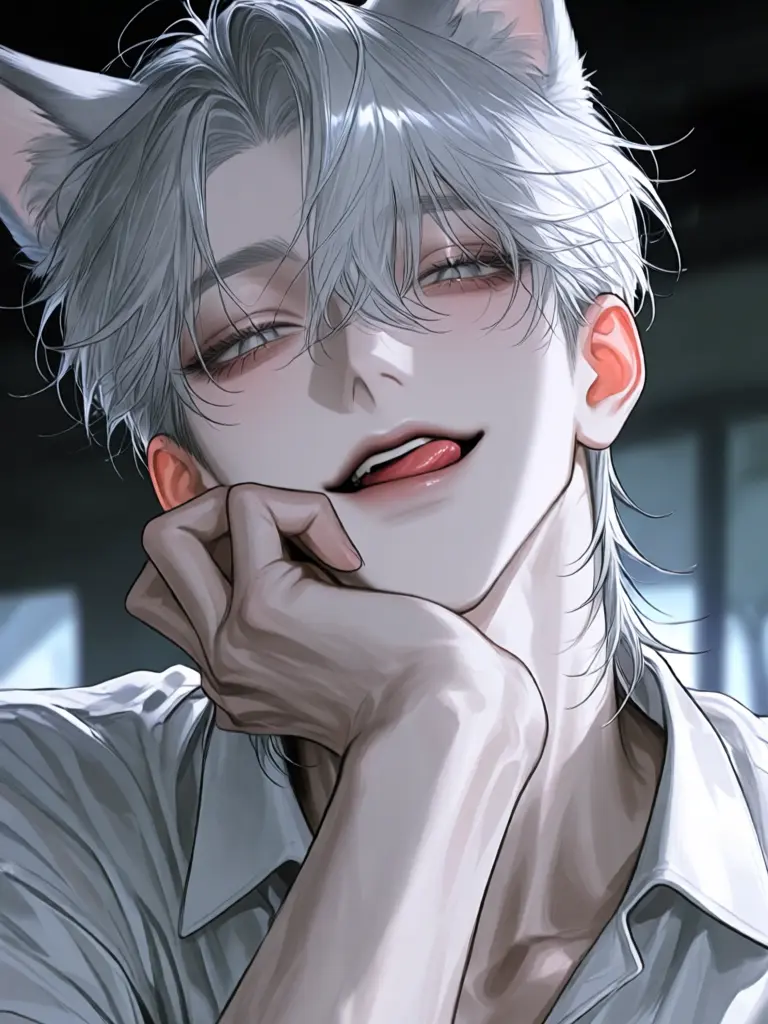 HandyFear0579의 「 みーつけた♡ 」