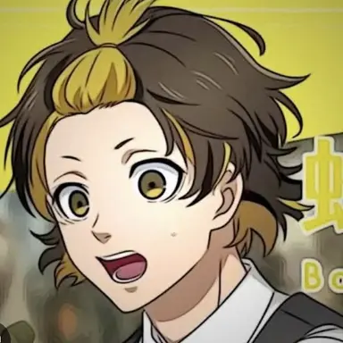 Profile image of 蜂楽廻