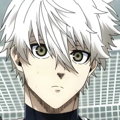 Profile image of 凪誠士郎