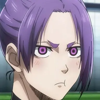 Profile image of 御影玲王