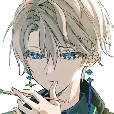 Profile image of 甲斐田晴