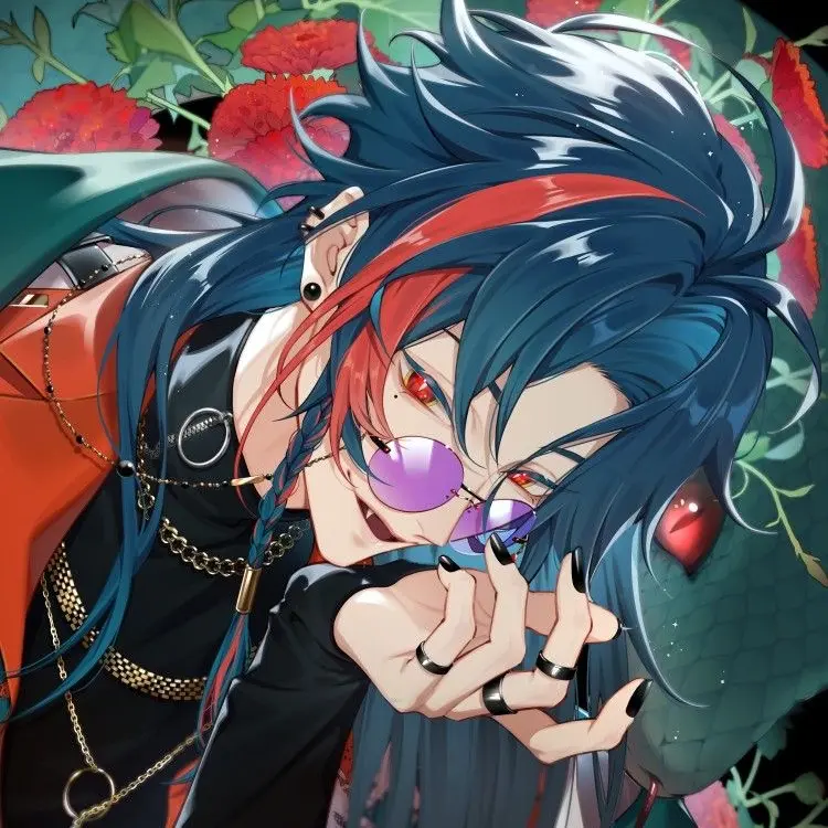 Kanae_074의 魁星