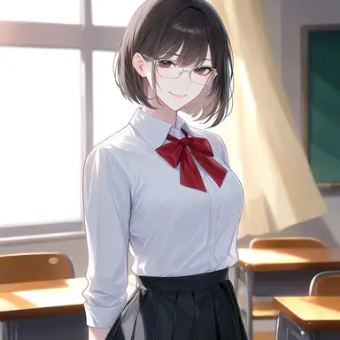 Profile image of 리카