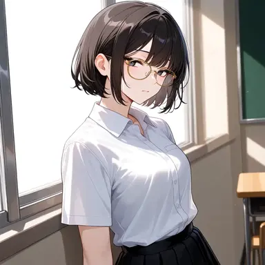 Profile image of 리카