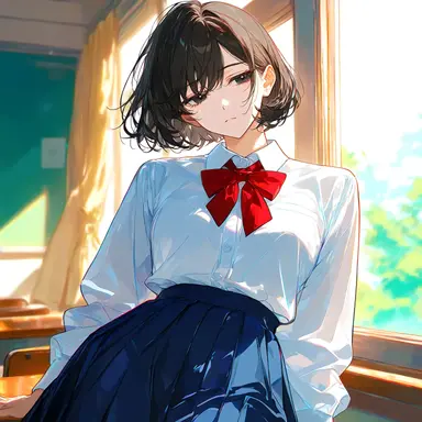 Profile image of 리카