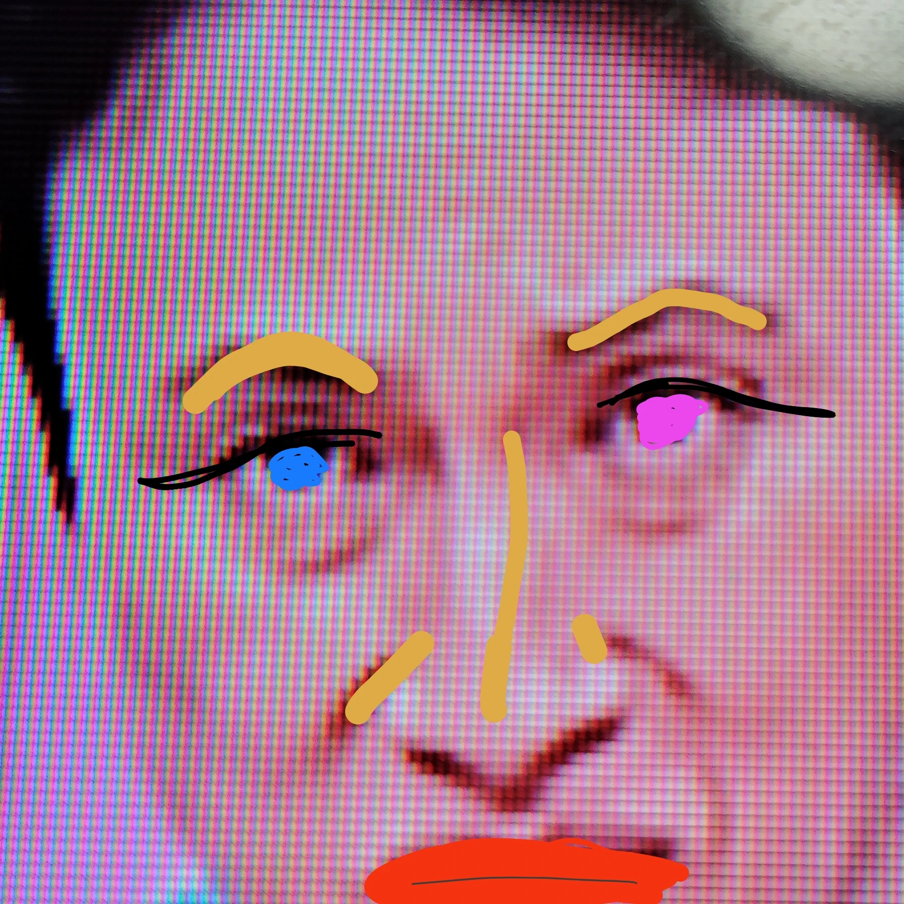らら
