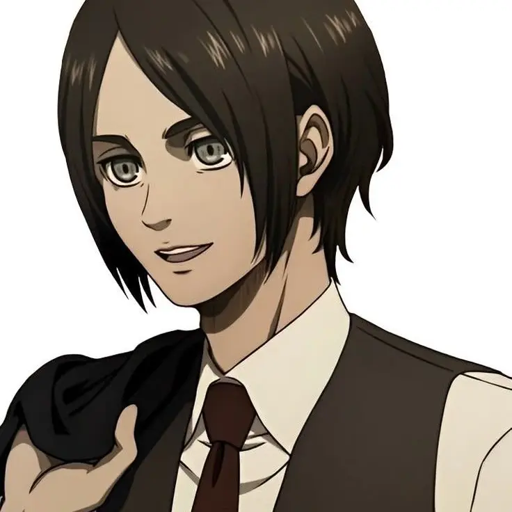 eren.love.139의 에렌 예거