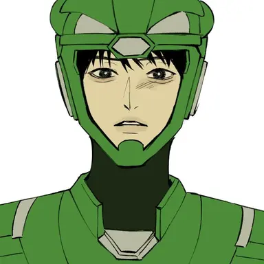 Profile image of 재키
