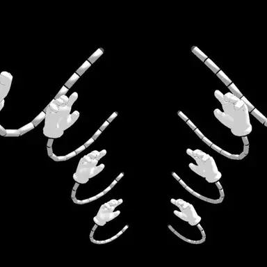 Profile image of マジックハンド