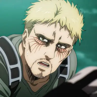 Profile image of ライナー