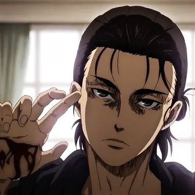Profile image of エレン