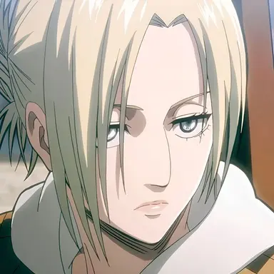 Profile image of 아니
