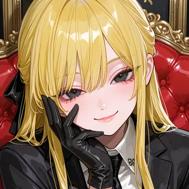 Profile image of ユズリハ