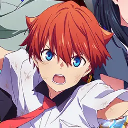 Profile image of 響裕太