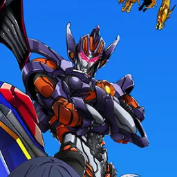 Profile image of アンチ