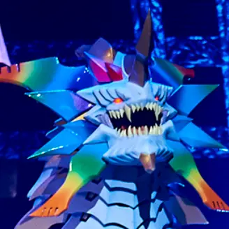 Profile image of マッドオリジン