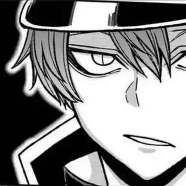 Profile image of 囲  岬