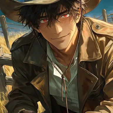 Profile image of Collin Dusk